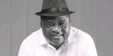 Cross ‌⁠‍‍⁠⁠‌‍⁠‌⁠‍⁠‍‍‌River Commissioner for Power Dies in Abuja