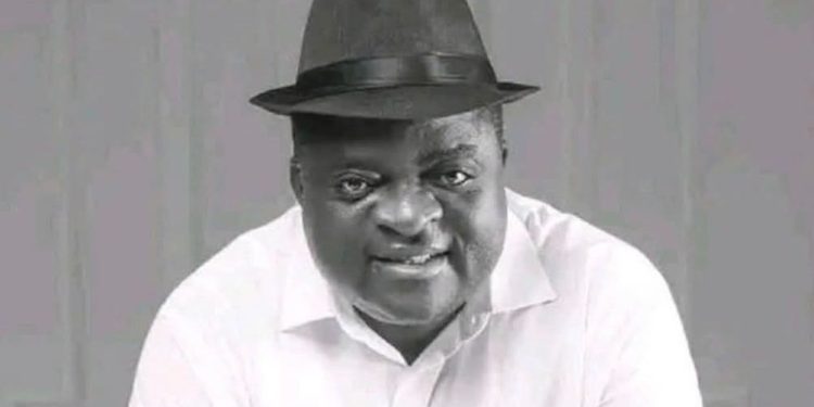 Cross River Commissioner for Power Dies in Abuja