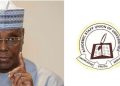ASUU’s Looming Strike Exposed Tinubu’s Lie on Using Subsidy Savings to Fund Education: Atiku