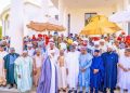 Northern Governors Mobilise Women Ulamas for Tinubu’s 2027 Re-election