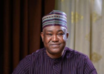 Accord Party Queries INEC over Exclusion of Candidate from 2027 Presidential List