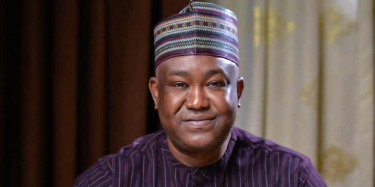 Accord Party Queries INEC over Exclusion of Candidate from 2027 Presidential List