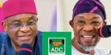 ADC: Court Adjourns Nafiu Bala’s Suit Against Mark, Aregbesola