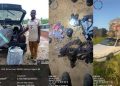 Troops Foil Terrorist Attack, Rescue Two Kidnap Victims in Sokoto