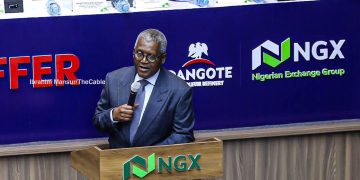 Aliko Dangote’s Net Worth Rises 63% to $51bn after Refinery Launched IPO