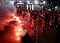 Protests Erupt in Syria over Steep Fuel Price Hikes