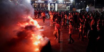 Protests Erupt in Syria over Steep Fuel Price Hikes