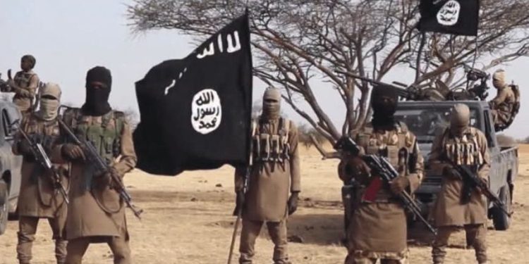 Terrorists Kill Nine Passengers in Plateau Bus Attack