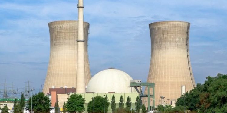 Nuclear Power Capacity Will More Than Triple by 2060: IAEA