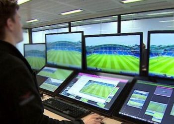 VAR Dropped for Incorrectly Allowing Haaland’s Winning Goal in Manchester Derby