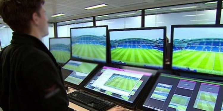VAR Dropped for Incorrectly Allowing Haaland’s Winning Goal in Manchester Derby