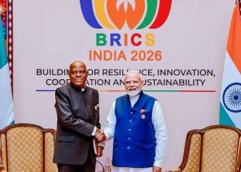 Nigeria, India Target $15bn as Move to Revive Crude Oil Trade Deepens
