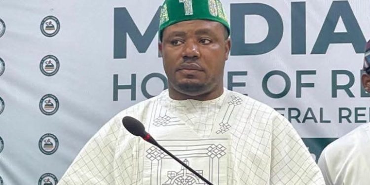Labour Party Lawmaker Agbese Leads New Coalition in Support of Tinubu 