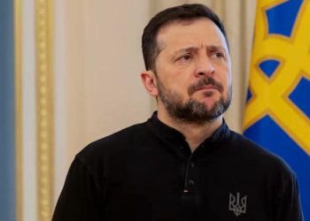 Ukraine Ready to Halt Energy Strikes If Russia Does Same