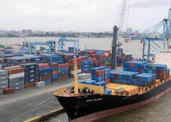 30 Ships of Imported Fuel, Food Arrive at Lagos Ports