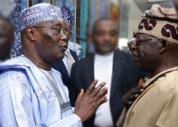 Despite $147 Crude Oil Price, Yar’Adua Sold Petrol at N65 Per Litre, Atiku Slams Tinubu ‎