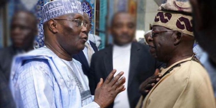 Despite $147 Crude Oil Price, Yar’Adua Sold Petrol at N65 Per Litre, Atiku Slams Tinubu ‎