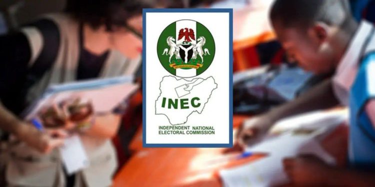 INEC Integrates NIN to Verify, Authenticate Voter Register Ahead of 2027 Elections