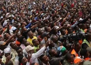 FG Launches Digital Training Academy to Equip 32,000 Nigerians