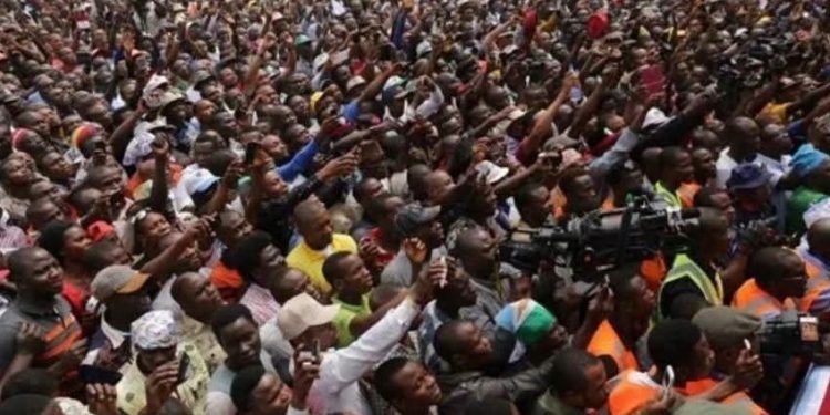 FG Launches Digital Training Academy to Equip 32,000 Nigerians