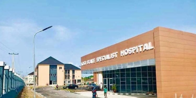 Kogi Specialist Hospital Reaffirms Patient-Centred Care