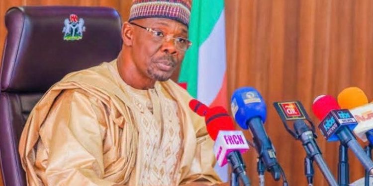 Gov Sule Begs ASUU to End Strike, Promises to Pay Salary Arrears