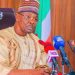 Gov Sule Begs ASUU to End Strike, Promises to Pay Salary Arrears
