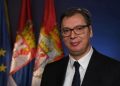 ‎Vucic Resigns as Serbian President September 27 ‎
