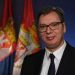 ‎Vucic Resigns as Serbian President September 27 ‎