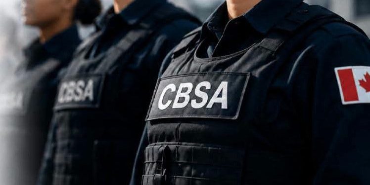 Canada Issues Fresh 188 Removal Orders, Deports 111 Migrants for Organised Crime, Extortion