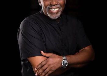 BREAKING: Veteran Nollywood Actor Olu Jacobs Dies at 84