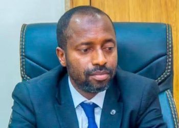 Kano Anti-graft Commission Chairman Resigns