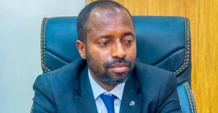 Kano Anti-graft Commission Chairman Resigns