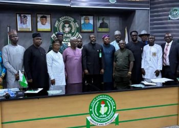 JAMB Sets Up Committee to Introduce Life Skills, Critical Thinking Into UTME