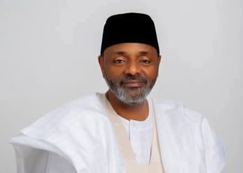 Wike’s Faction of PDP Announces Mohammed Abacha as Kano Guber Candidate