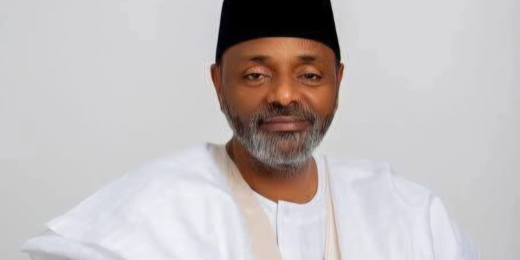 Wike’s Faction of PDP Announces Mohammed Abacha as Kano Guber Candidate