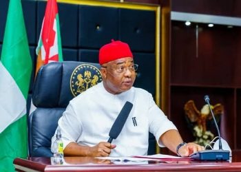 Former Imo APC Chair Seeks Talks over Gov Uzodimma’s Successor