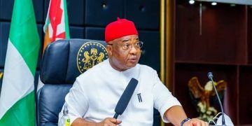 Former Imo APC Chair Seeks Talks over Gov Uzodimma’s Successor