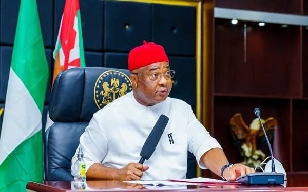 Former Imo APC Chair Seeks Talks over Gov Uzodimma’s Successor