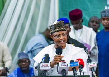 Uba Sani Redeems N30m Pledge to Kaduna Innovators