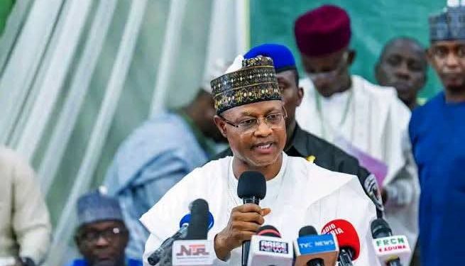 Uba Sani Redeems N30m Pledge to Kaduna Innovators