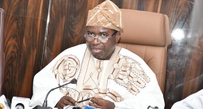 2027: INEC Promises Neutrality, Appeals for Peaceful Conduct