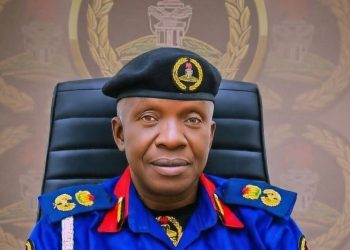 FG Suspends NSCDC Commandant in Niger over Deaths of 37 Illegal Miners’ in Custody