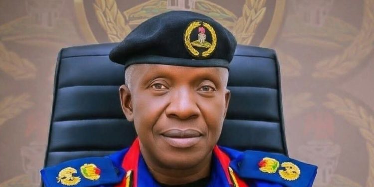 FG Suspends NSCDC Commandant in Niger over Deaths of 37 Illegal Miners’ in Custody