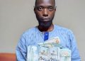 NDLEA Nabs Kano Man with Fake $200,000 Cash, Hands Suspect to EFCC