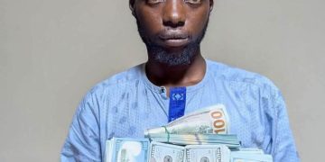 NDLEA Nabs Kano Man with Fake $200,000 Cash, Hands Suspect to EFCC