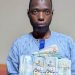 NDLEA Nabs Kano Man with Fake $200,000 Cash, Hands Suspect to EFCC