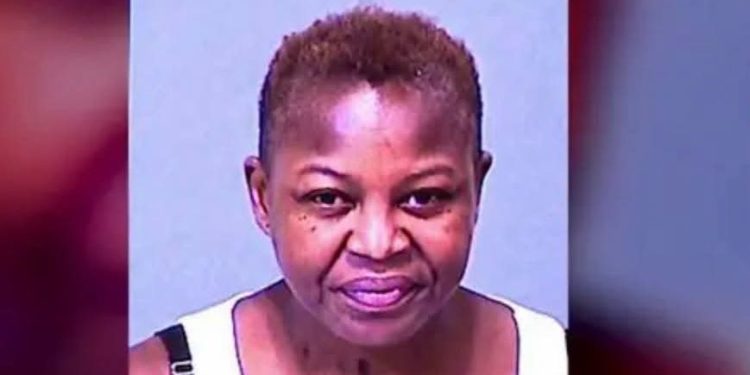 Nurse Rita Anagho Jailed 14 Years in U.S. for $69 million Medicaid Fraud