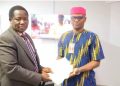 EFCC Hands over Recovered N140 milion to Lagos Loan Firm