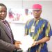 EFCC Hands over Recovered N140 milion to Lagos Loan Firm